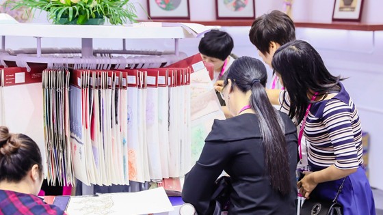 中国（深圳）国际品牌内衣展