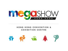香港玩具礼品展览会