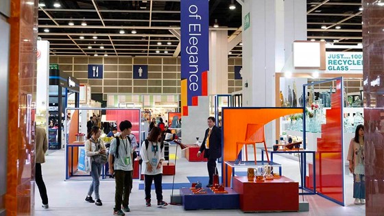 香港家庭用品展