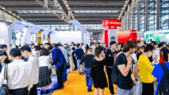 2021深圳国际电子烟产业博览会（IECIE电子烟展）