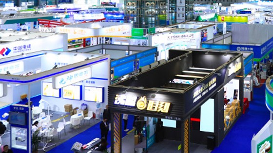 深圳国际移动消费电子及科技创新展览会
