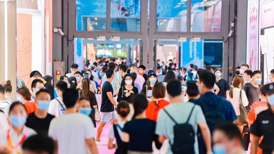 深圳婚博会