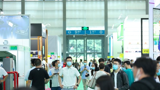 深圳国际户外运动博览会