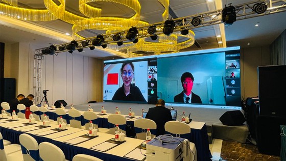 中国国际人才交流大会